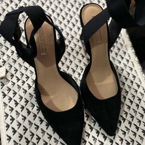 Antonio Melani Pumps 🖤